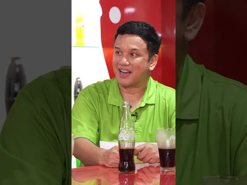 โค้กตากแดดแล้วไม่อร่อยจริงไหม? #เสือร้องไห้ #TigerShorts #Shorts #ทัศนศึกษา #coke