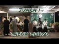 Download Lagu Juara 1 Lomba Tabuh Bedug Se-Bumi Bekasi Baru Utara (MASJID ATS-TSAMANIYAH) Ramadhan 1443 H