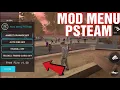 Download Lagu MOD MENU PSTEAM 1.50 MrAllanYT top global #1/2020/headshot 100%/