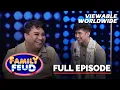 Download Lagu Family Feud: PAGEANT KINGS LABAN SA COMEDIANS, SINO'NG MAGWAWAGI? (Sept 18, 2024) (Full Episode 566)