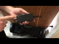 Scooter charging problem
