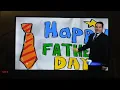 Robert Gauthreaux III weather update for Dayton Ohio whio t v