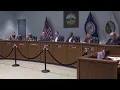 Roanoke council member Volosin apologizes after comment to Nash described as racially charged