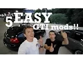 Download Lagu 5 Easy \u0026 Cheap Mods for your GTI!