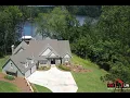 Lake Sinclair Home for Sale at 654 Parham Road