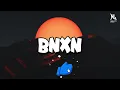 BNXN - Online (Lyrics Video)