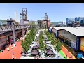 Download Lagu 2025 China International Fair for Trade in Services concludes in Beijing Reappropriated Steel Mill