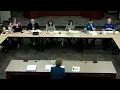 DVUSD Governing Board Work Session January 7 2025