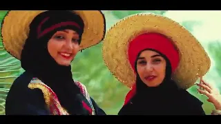  عالي امنخيل  قصيدة تهامية دندنها