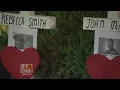Annapolis Church Hosts Memorial For Victims Of Capital Gazette Shooting