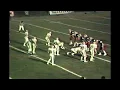 Eric Hamm Powers Laurel Highlands Past Latrobe September 27 1985
