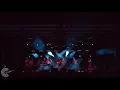 Railroad Earth plays Running Wild at the Hillberry Music Festival in Eureka Springs AR on 10/10/2021