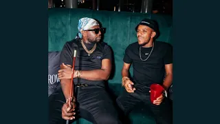 kabza de small u0026 dj maphorisa i want your peace ft bontle smith