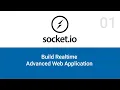 Socket IO Tutorial Bangla What is web socket how it works Part 01