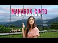 Download Lagu Anggrek - Maharok Cinto Nan Manang (Official Music Video)