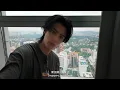 Dylan Wang 2025 Singapore Vlog Episode 1 | Wang Hedi x Singapore Tourism Board 王鹤棣 新加坡之旅