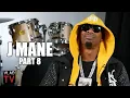 FYB J Mane Was With FBG Duck When His Brother FBG Brick Killed Duck Was Punching Metal Part 8