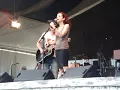 Let Him Fly, Patty Griffin Jazz Fest 2009