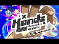 Download Lagu Gerald Liu feat. Naykilla - HANDZ (RIZIS Wan Remix)