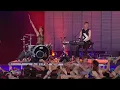 Matt and Kim - Daylight - 2013 Live from Bonnaroo