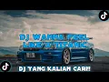 Download Lagu DJ WANNA FEEL LIKE X TITANIC - BY : SOPAN YETE - DJ YANG KALIAN CARI!!🔥