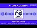 Talk Radio Europe - Luca Dotti