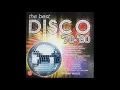 Lagu VARIOUS - THE BEST OF DISCO '70 - '80 VOL.  1 - CD 2