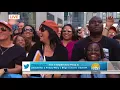 Mary J. Blige -  U + Me (Love Lesson) (Live) (Subtitulado Español)