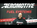 How to Install a Gen II C10 Fuel Tank