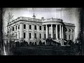 How Many White Houses Have There Been