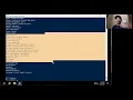 n00bz learning 12a Active Directory enumeration with powershell