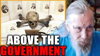 The Government Has Lost All Control to 1 Evil Secret Society | Kris Millegan