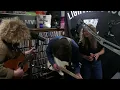 The Heavy Heavy Performing “Miles And Miles” and “Go Down River” - Live at Lightning 100