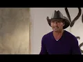 Tim McGraw on "Humble and Kind": I Cried Through Every Take