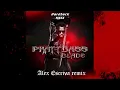 Lagu HardBack \u0026 FEEZZ - Phatt Bass (Blade) (Alex Escriva Remix)