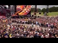Download Lagu Defqon.1 2018 | Jebroer \u0026 Anita Doth - Marathon (prod. by Rät N FrikK)