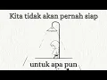 Lagu KETIKA DUNIA TAK MEMBERI BANYAK PILIHAN