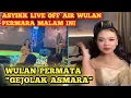 Download Lagu GEJOLAK ASMARA WULAN PERMATA NYANYIKAN DI ACARA OFF AIR HARI INI 22 Juli 2024