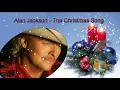 Alan Jackson -  "The Christmas Song"