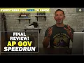 AP Gov EVERYTHING You Need to Know Units 1-5 Review