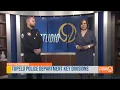 First Responders Tupelo Police Department debuts new social media campaign