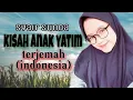 Lagu FULL LIRIK /TERJEMAH_INDONESIA_ (Nadzom anak yatim)