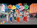 Download Lagu [KPOP IN PUBLIC TIMES SQUARE] NCT DREAM (엔시티 드림) - 'CANDY' | One Take Dance Cover by NOCHILL DANCE
