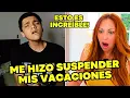 Download Lagu JOVEN CONVIERTE BAD BUNNY en JOSÉ JOSÉ y se VIRALIZA  |Vocal Coach Reaction \u0026 analysis