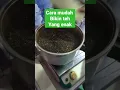 Download Lagu cara mudah bikin teh yang enak