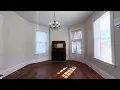 325 W Sixth St Unit Walkthrough