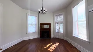 325 W Sixth St Unit Walkthrough