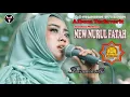 Download Lagu Koleksi Lagu GAMBUS MODERN NEW NURUL FATAH | FAIZAH WILLIS