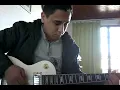 Lucas santos - Tua Graça me Basta