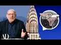 Download Lagu Architect Breaks Down Secret Details Of The Chrysler Building | Architectural Digest